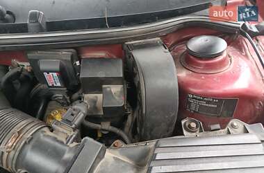 Универсал Skoda Octavia 2005 в 