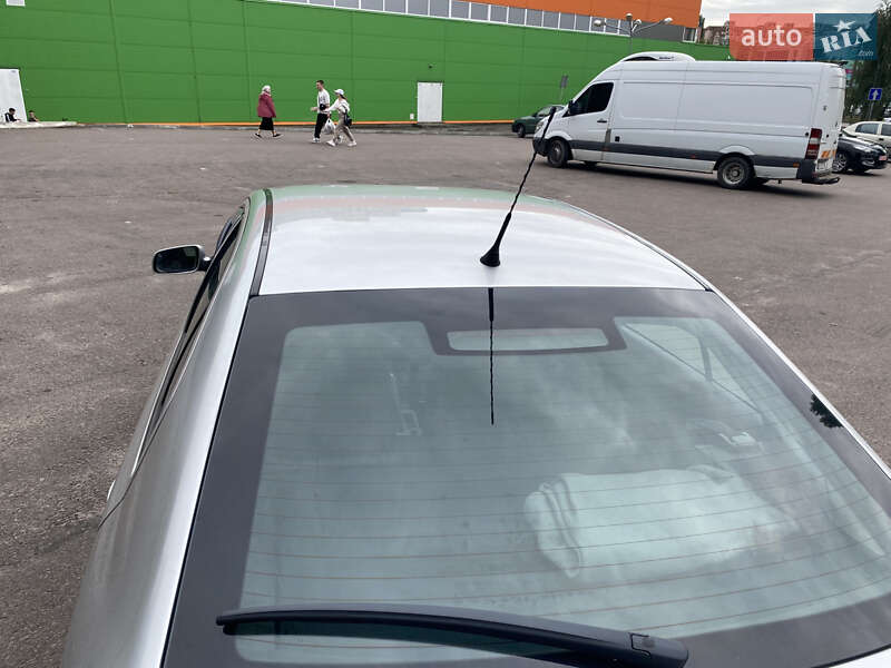 Лифтбек Skoda Octavia 2007 в Ровно