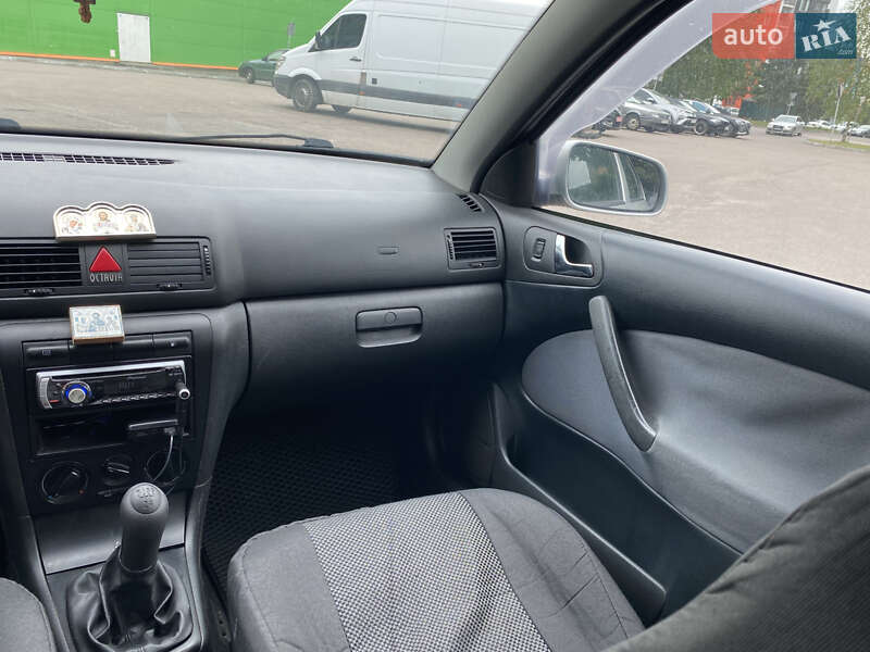 Лифтбек Skoda Octavia 2007 в Ровно