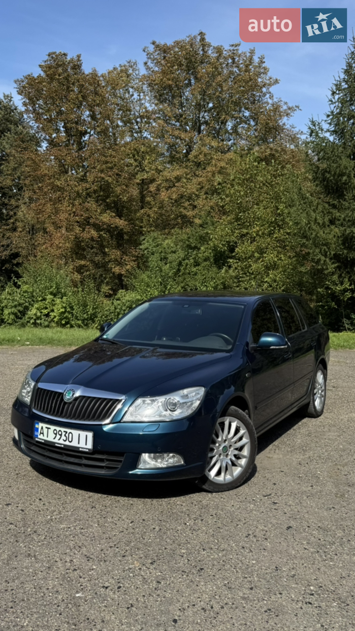 2013 Skoda Octavia - мініатюра 53