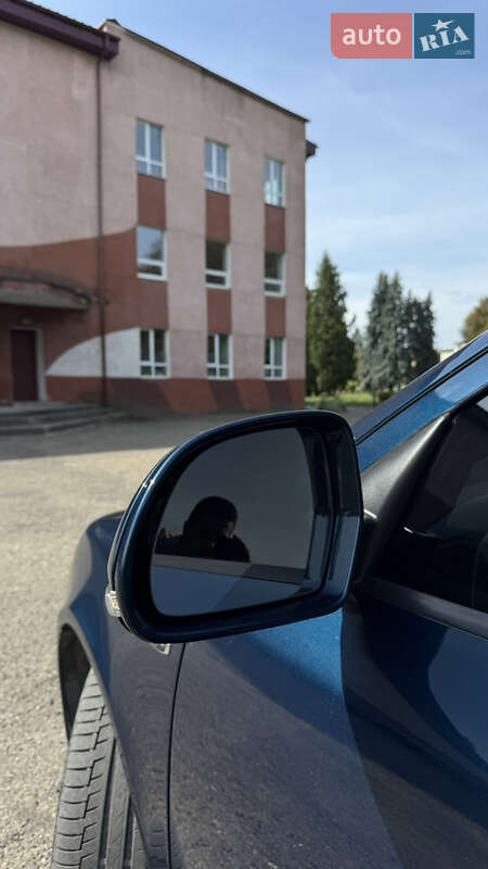 Универсал Skoda Octavia 2013 в Ивано-Франковске