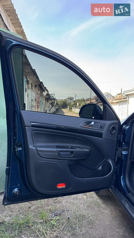 Универсал Skoda Octavia 2013 в Ивано-Франковске