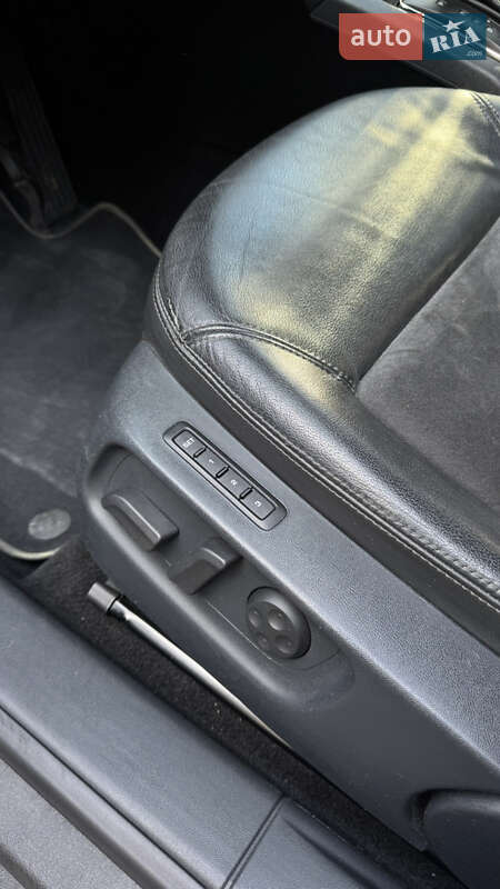 Универсал Skoda Octavia 2013 в Ивано-Франковске