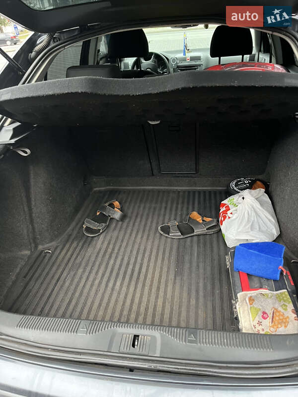 Ліфтбек Skoda Octavia 2007 в Хмельницькому