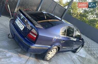 Універсал Skoda Octavia 1997 в Ужгороді