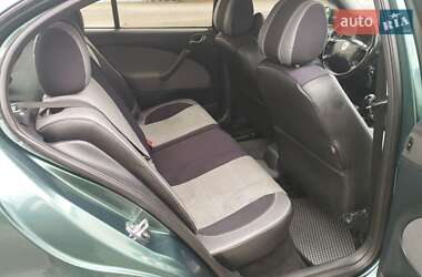 Лифтбек Skoda Octavia 2008 в 