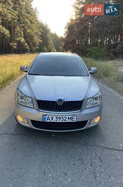 Ліфтбек Skoda Octavia 2011 в Харкові