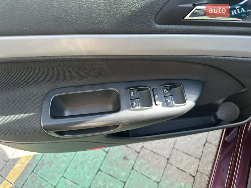 Универсал Skoda Octavia 2012 в Ивано-Франковске