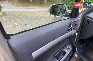 Универсал Skoda Octavia 2012 в 