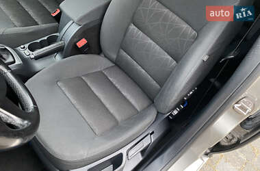 Универсал Skoda Octavia 2012 в 