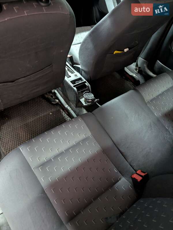 Ліфтбек Skoda Octavia 2006 в Яготині фото 10 Ліфтбек Skoda Octavia 2006 в Яготині