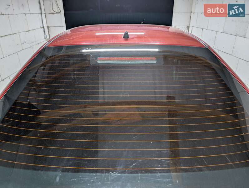 Ліфтбек Skoda Octavia 2006 в Яготині фото 11 Ліфтбек Skoda Octavia 2006 в Яготині