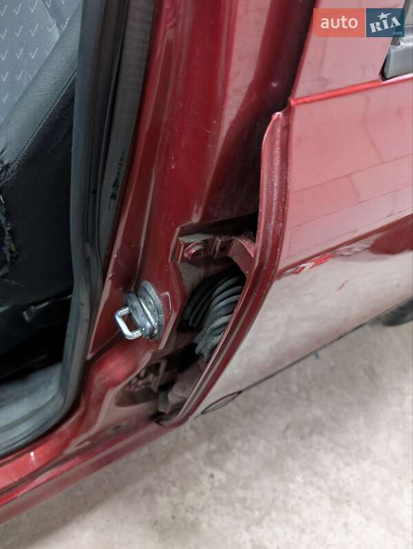 Ліфтбек Skoda Octavia 2006 в Яготині фото 14 Ліфтбек Skoda Octavia 2006 в Яготині