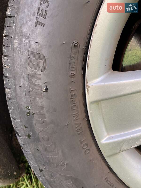 Универсал Skoda Octavia 2010 в Зборове фото 26 Универсал Skoda Octavia 2010 в Зборове