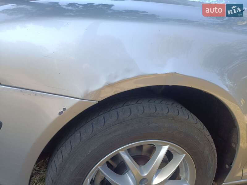 Ліфтбек Skoda Octavia 2008 в Верхньодніпровську фото 15 Ліфтбек Skoda Octavia 2008 в Верхньодніпровську