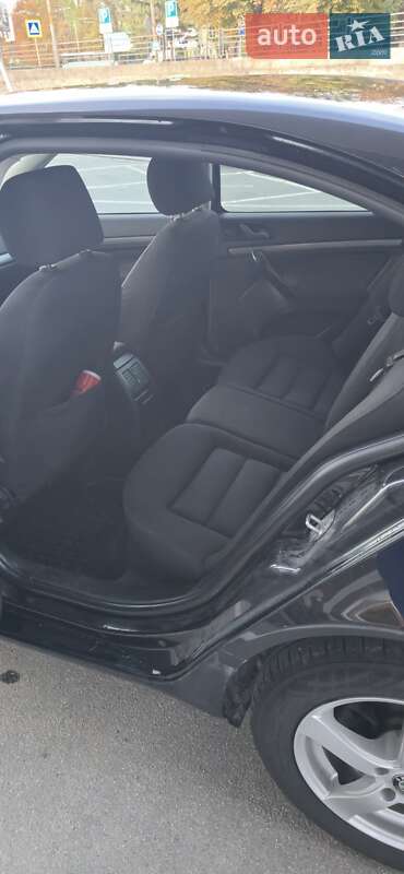 Лифтбек Skoda Octavia 2005 в Тернополе