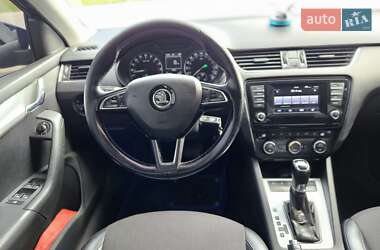 Универсал Skoda Octavia 2013 в 
