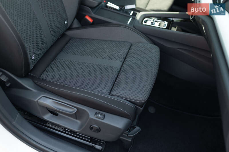 Универсал Skoda Octavia 2021 в Ровно