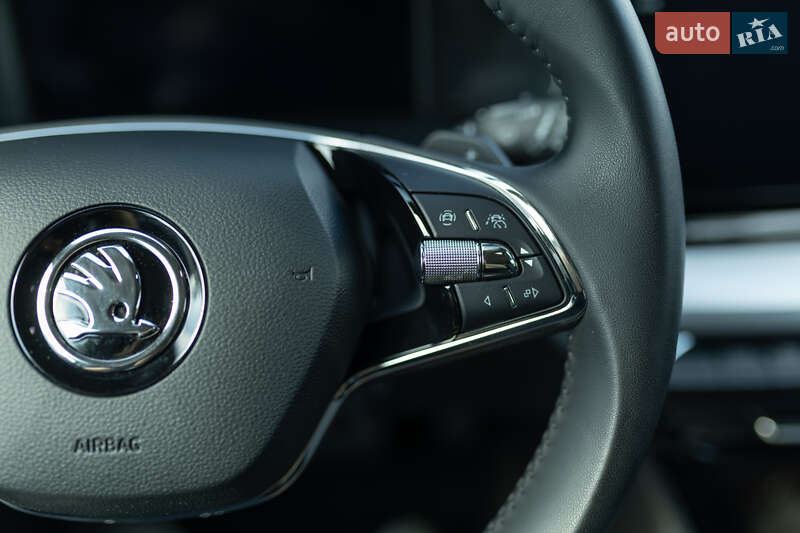 Универсал Skoda Octavia 2021 в Ровно