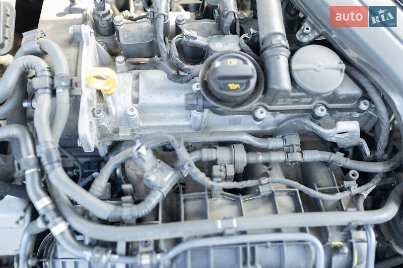 Универсал Skoda Octavia 2021 в Ровно