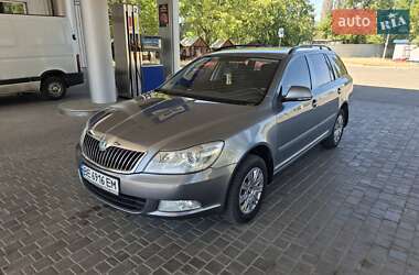 Універсал Skoda Octavia 2012 в Миколаєві
