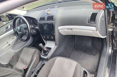 Універсал Skoda Octavia 2009 в Сумах