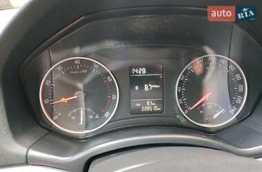 Универсал Skoda Octavia 2009 в Сумах