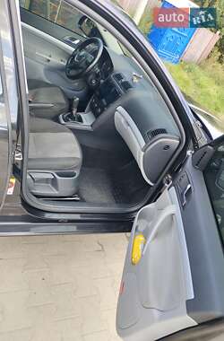 Універсал Skoda Octavia 2009 в Сумах