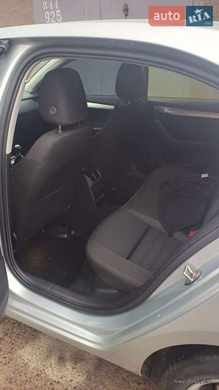 Ліфтбек Skoda Octavia 2019 в Старокостянтинові