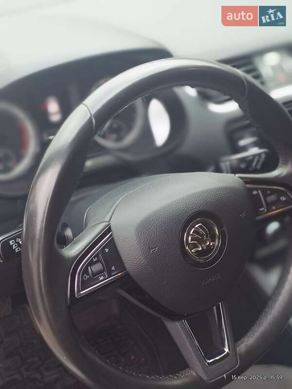 Ліфтбек Skoda Octavia 2019 в Старокостянтинові