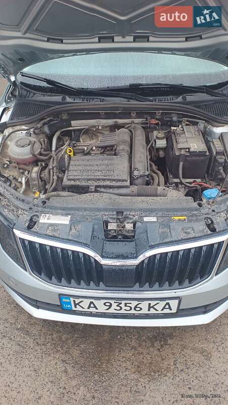 Ліфтбек Skoda Octavia 2019 в Старокостянтинові