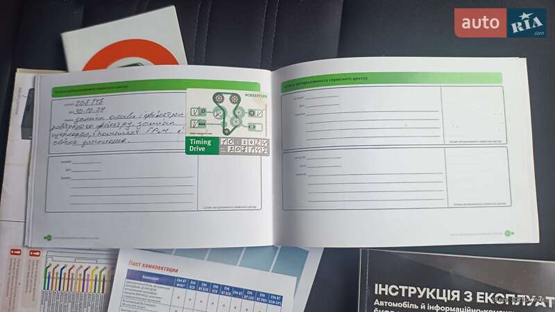 Ліфтбек Skoda Octavia 2019 в Старокостянтинові