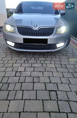 Ліфтбек Skoda Octavia 2013 в Мукачевому