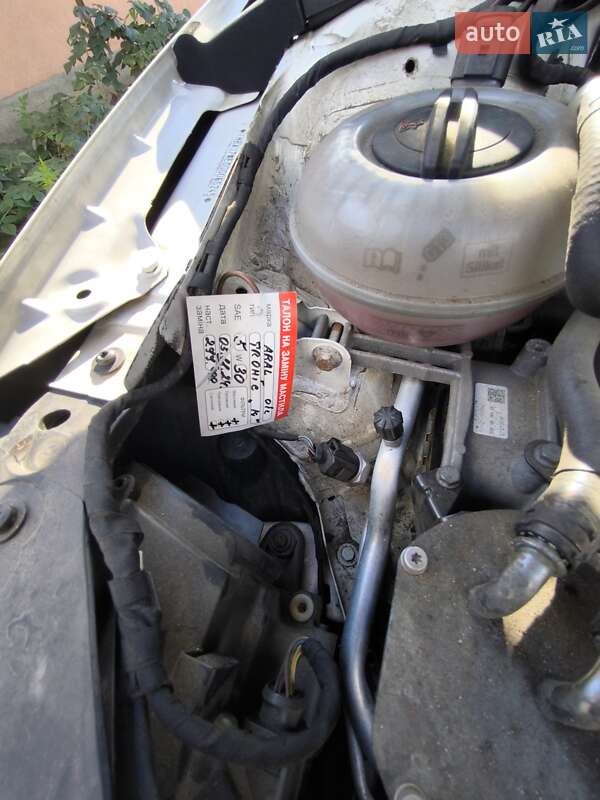 Ліфтбек Skoda Octavia 2015 в Мукачевому