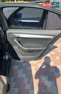 Лифтбек Skoda Octavia 2019 в 
