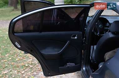 Лифтбек Skoda Octavia 2007 в 