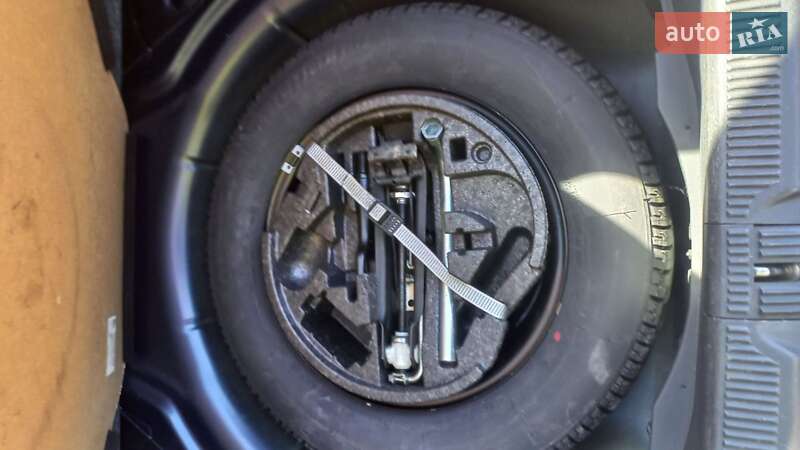 Універсал Skoda Octavia 2008 в Чернігові