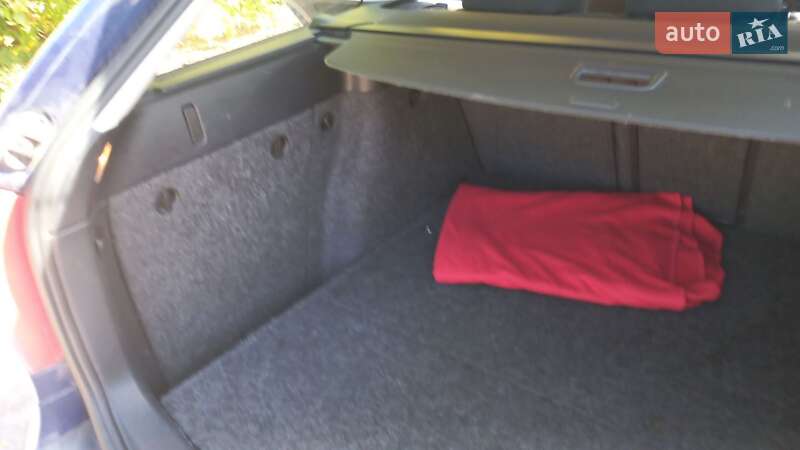 Універсал Skoda Octavia 2008 в Чернігові