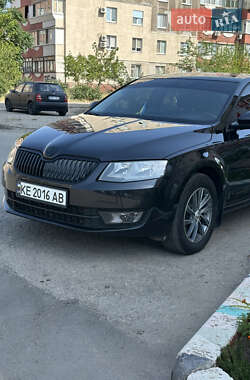 Ліфтбек Skoda Octavia 2013 в Одесі