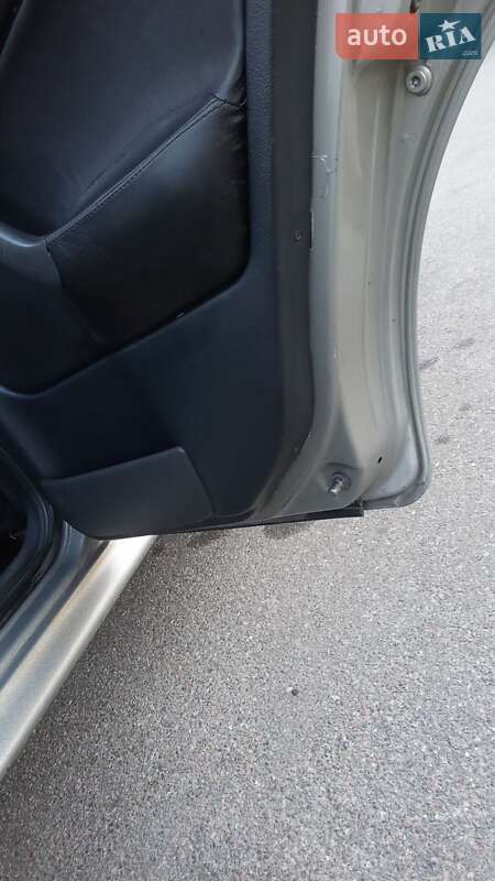 Универсал Skoda Octavia 2008 в Броварах фото 5 Универсал Skoda Octavia 2008 в Броварах