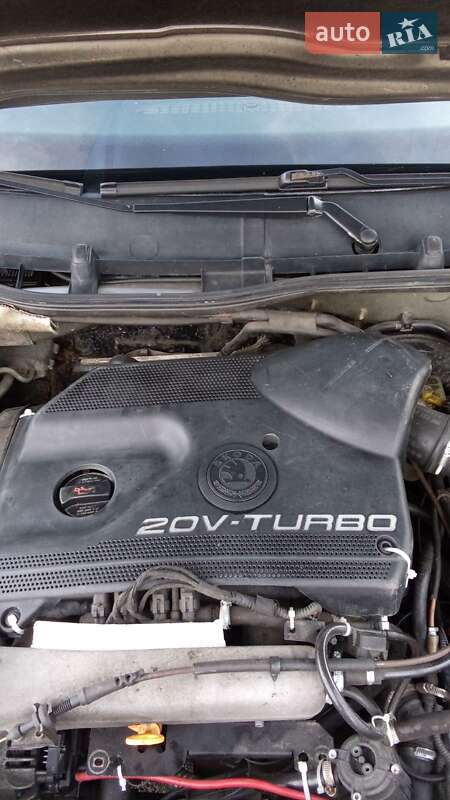 Универсал Skoda Octavia 2008 в Броварах фото 11 Универсал Skoda Octavia 2008 в Броварах