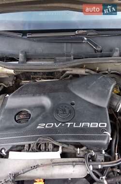 Универсал Skoda Octavia 2008 в 