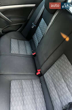 Лифтбек Skoda Octavia 2013 в 