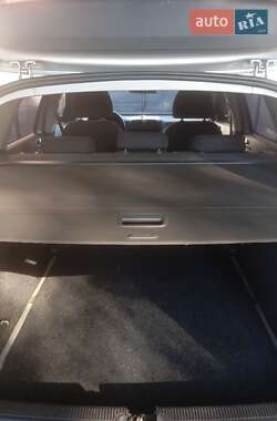 Универсал Skoda Octavia 2007 в 
