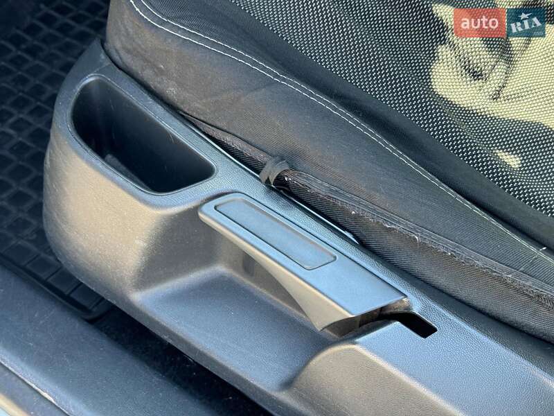 Лифтбек Skoda Octavia 2007 в Виннице