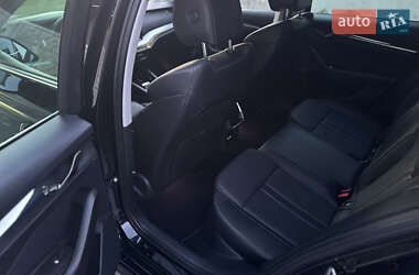 Универсал Skoda Octavia 2020 в 
