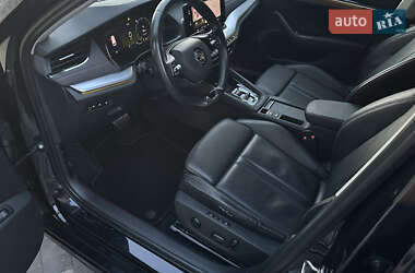 Универсал Skoda Octavia 2020 в 