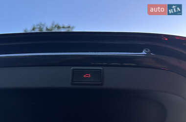Универсал Skoda Octavia 2020 в 