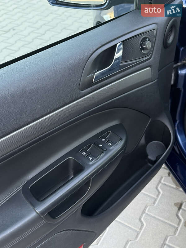 Лифтбек Skoda Octavia 2008 в Лубнах