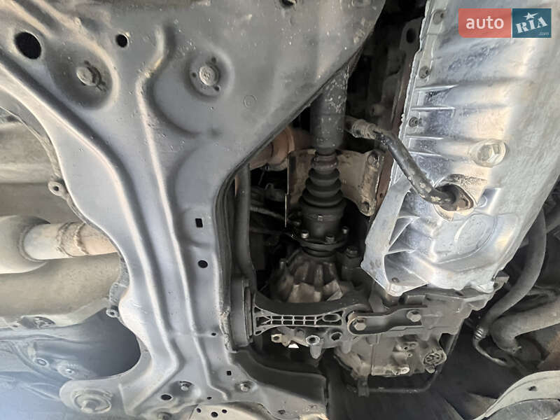 Универсал Skoda Octavia 2000 в Киеве
